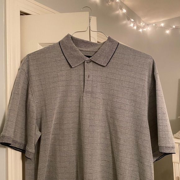 HAGGAR Mens Polo - Picture 7 of 10